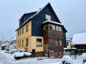 Apartment Erna by Interhome